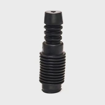 گردگیر کمک عقب پراید