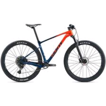 دوچرخه کوهستان جاینت مدل (2020) XTC Advanced 29 3