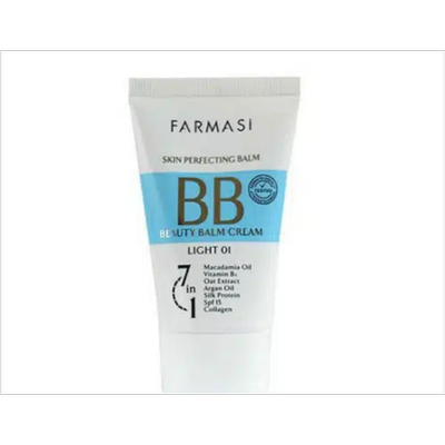 بی بی کرم فارماسی اصلی