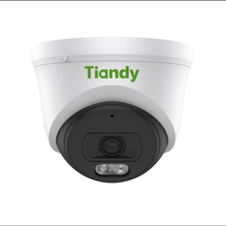 دوربین مداربسته تحت شبکه تیاندی مدل TC-C32XN Spec: I3/E/Y/2.8mm