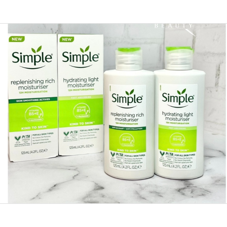 آبرسان سیمپل مدل ریچ و لایت اصلی