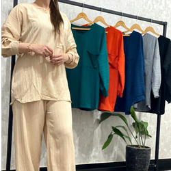 شومیز وشلوار