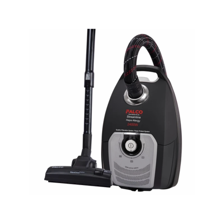 جاروبرقی فالکو مدل VCA-S3