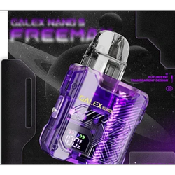 پاد فریمکس گلکس نانو اس | Freemax Galex Nano S Kit