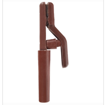 انبر جوشکاری فراوان جوش مدل 01 ظرفیت 350-400 آمپر