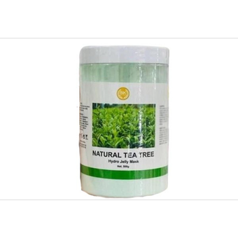 ماسک هیدروژلی چای سبز بست کلین