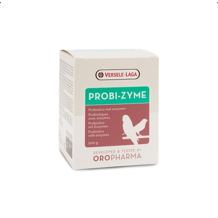 پروبیوتیک پروبیزیم PROBI-ZYME ورسلاگا بلژیک