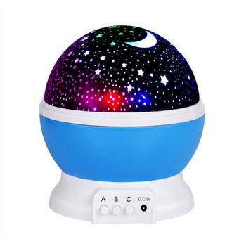 چراغ خواب استار مستر