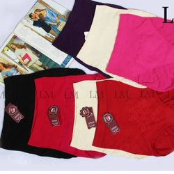 شورت گنی فاق بلند