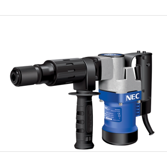 چکش بتن و تخریب6 کیلویی  NEC_0810
