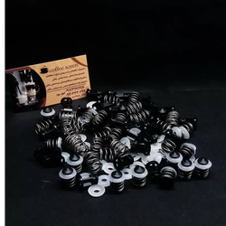 پک کامل داخل مخزن آب اسپرسوساز خانگی