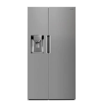 یخچال سایدبای ساید پاکشوما