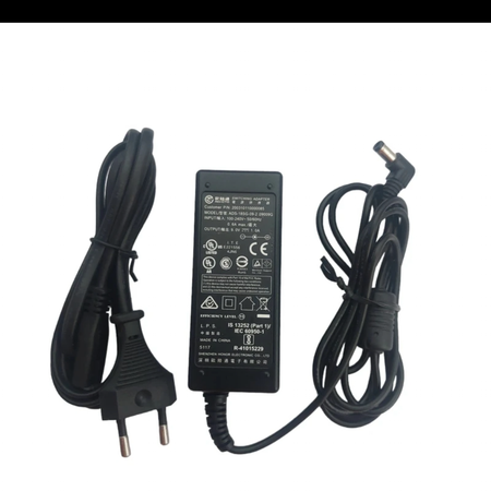 آداپتور 9 ولت 1 آمپر