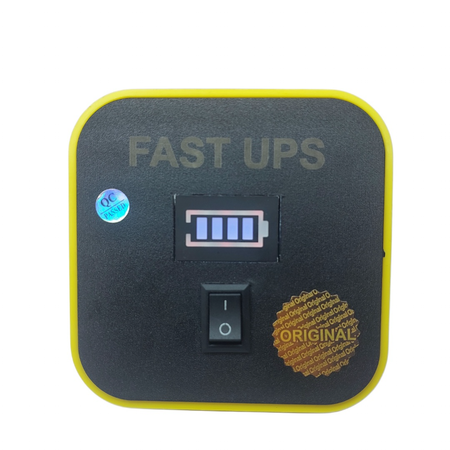 یو پی اس کارتخوان فست یو پی اس