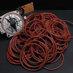 اورینگ بویلر اسپرسوساز خانگی (800w)