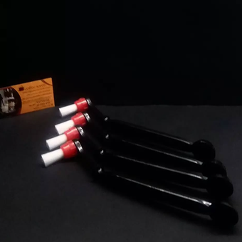 برس تمیزکننده اسپرسوساز
