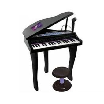 اسباب بازی مدل پیانو طرح صندلی دار کد 88022B