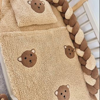 ست روتختی کله خرسی ها