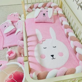 ست روتختی خرگوش