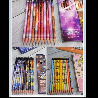 مداد سیاه پرودون