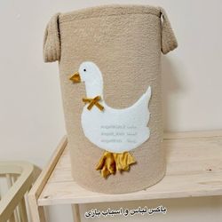 نظم دهنده اردک