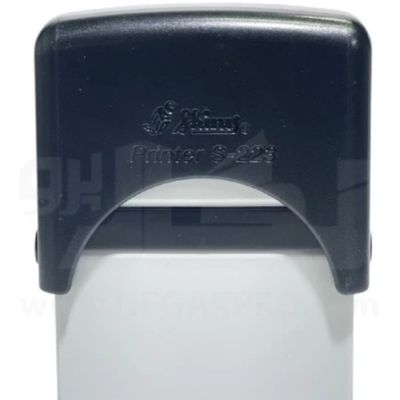 مهر اتوماتیک شانی s223 تایوانی به همراه ژلاتین