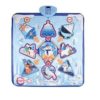 اسباب بازی مدل سفره طرح موزیکال سایز 90×90 کد C5002