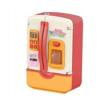 اسباب بازی مدل یخچال طرح موزیکال بخاردار کد G225A