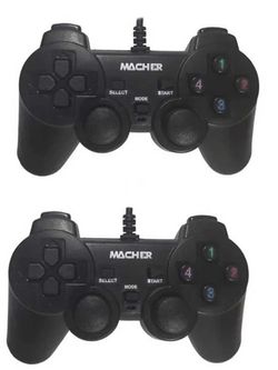 دسته بازی مچر بسته دوعدد