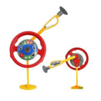 اسباب بازی مدل فرمان طرح ایستاده کد 55008
