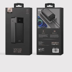 پاوربانک کی پی جی مدل KPG-508 ظرفیت 30,000