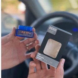 دستگاه عیب یاب دیاگ خودرو بلوتوثی ELM327  نسخه اورجینال