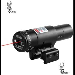لیزر روی اسلحه شکاری مدل YX-802R