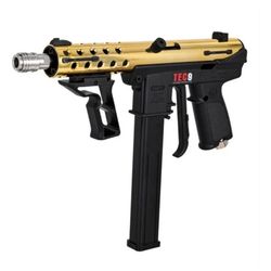 اسباب بازی مدل تفنگ تیر ژله ای شارژی کد 725