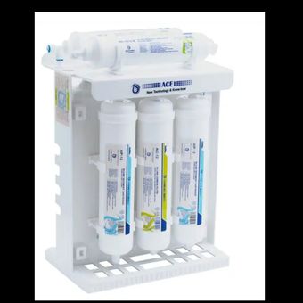 دستگاه تصفیه آب RO ACE 02