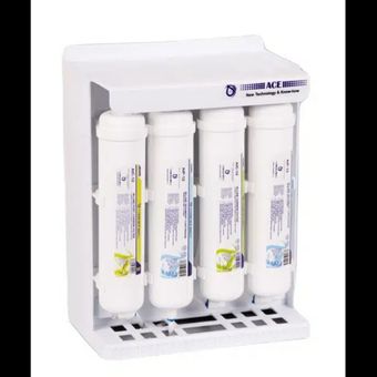 دستگاه تصفیه آب RO ACE 100
