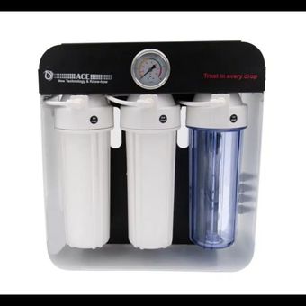 دستگاه تصفیه آب مدل ACE 300