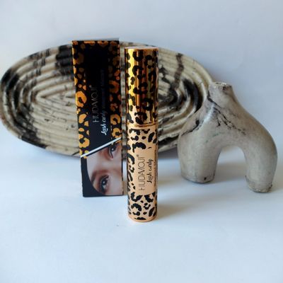 ریمل پلنگی هدی موجی