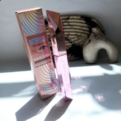 ریمل الماسی هدی موجی