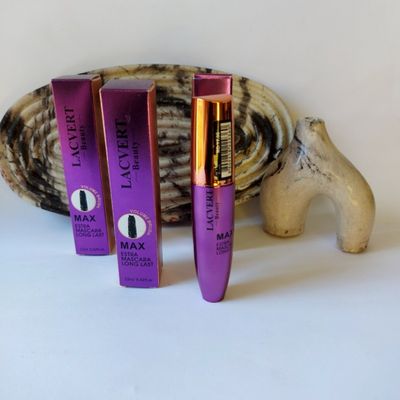 ریمل حجم دهنده