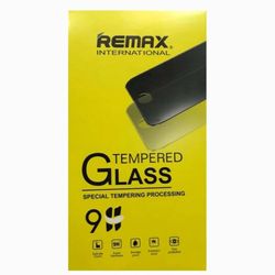 محافظ صفحه نمایش شیشه ای ریمکس مناسب گوشی مویابل اپل iph7G