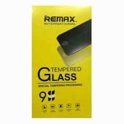 محافظ صفحه نمایش شیشه ای ریمکس مناسب گوشی مویابل اپل iph8