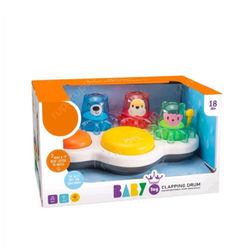 اسباب بازی مدل جاز طرح فانتزی موزیکال کد 16-503
