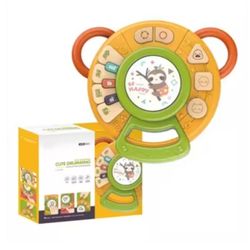 اسباب بازی مدل ارگ طرح موزیکال فانتزی کد 3029