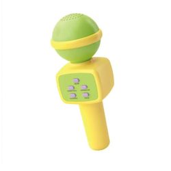 اسباب بازی مدل میکروفون طرح باطری خور کد 252/8