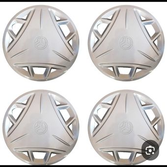 بسته 4عددقالپاق پراید ممتاز‌