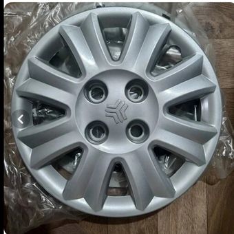 بسته 4عددی قالپاق ساینا تیبا