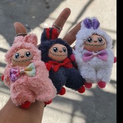 عروسک لبوبو