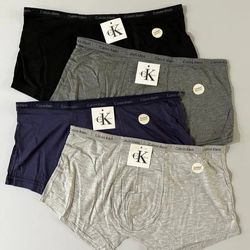 شورت مردانه برند Calvin Klein مدل کش باریک