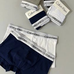 شورت مردانه برند Calvin klein کارتی